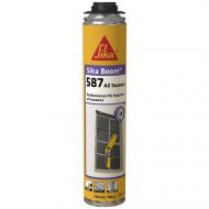 Піна монтажна SIKA SIKABoom®-587 All Seasons 750 мл